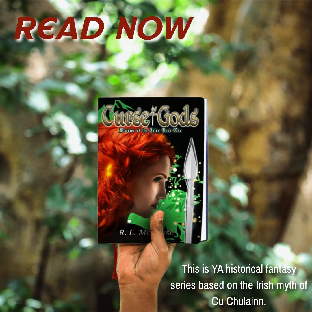Blitz: Curse of the Gods