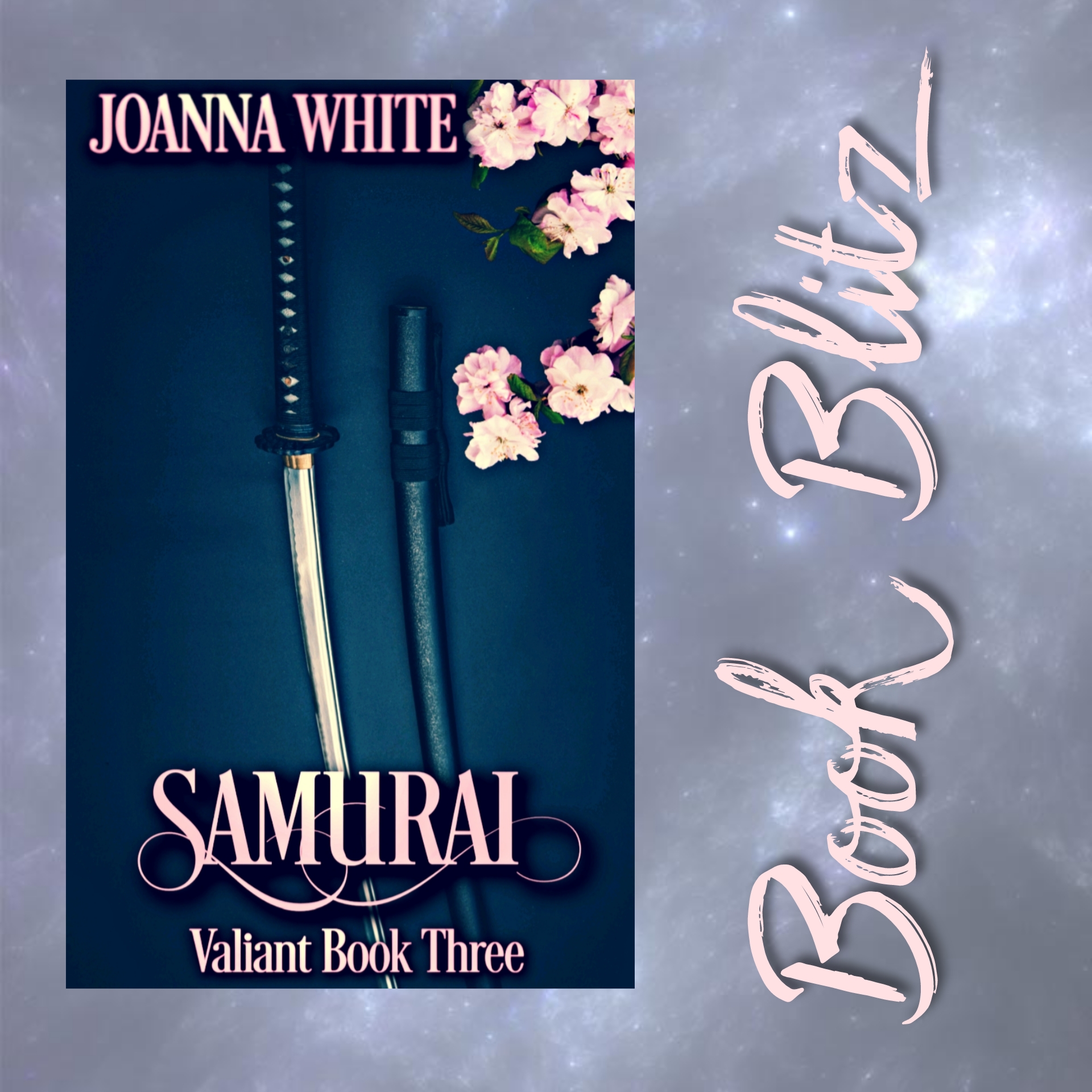 Blitz: Samurai