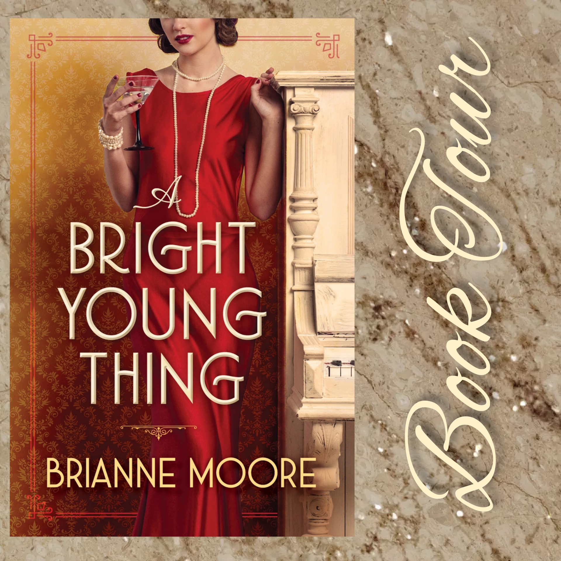 Tour: A Bright Young Thing