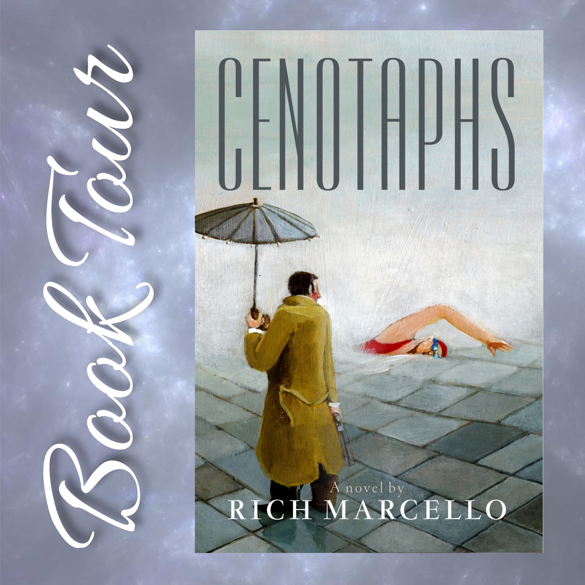 Tour: Cenotaphs