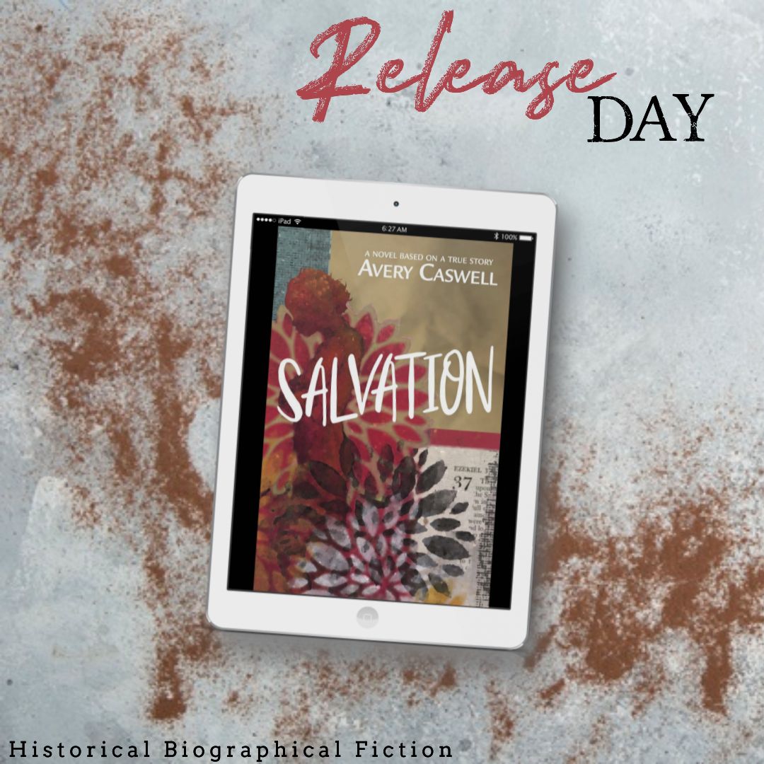 Blitz: Salvation