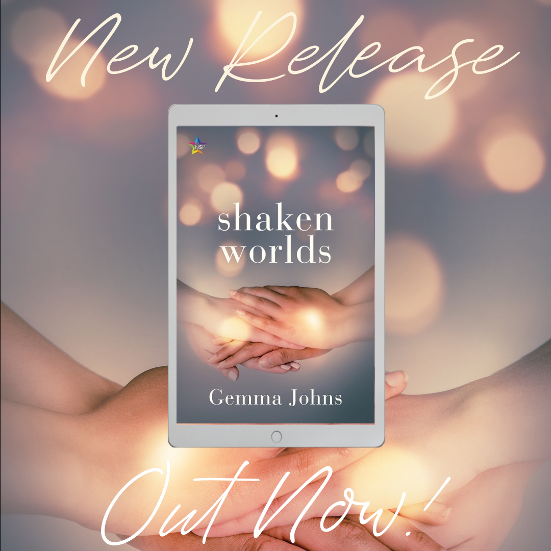 Blitz: Shaken Worlds