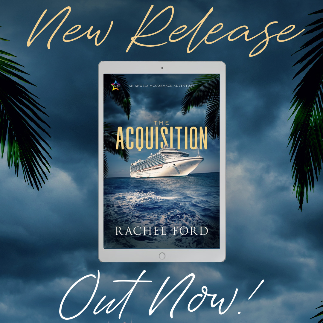 Blitz: The Acquisition