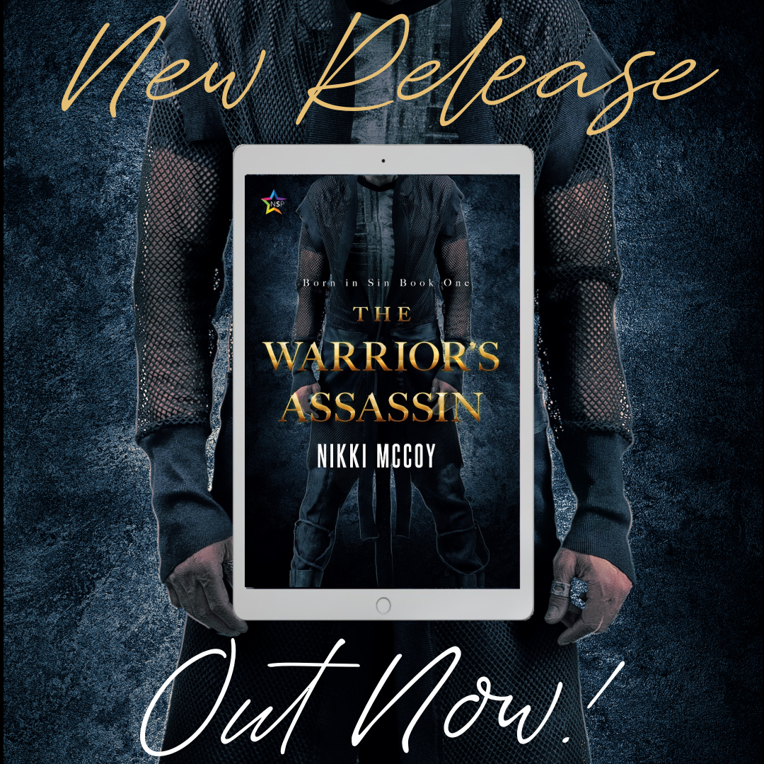 Blitz: The Warrior’s Assassin