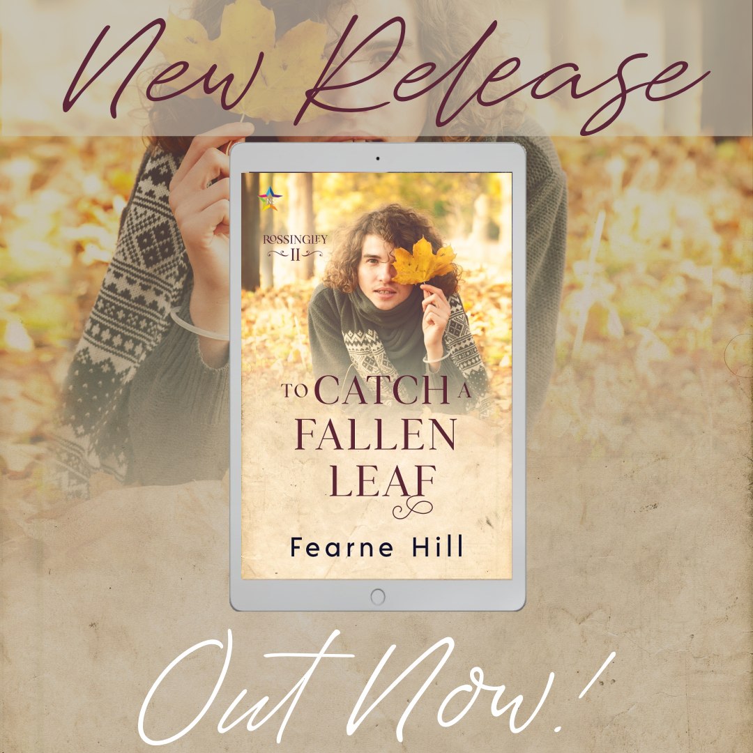 Blitz: To Catch a Fallen Leaf