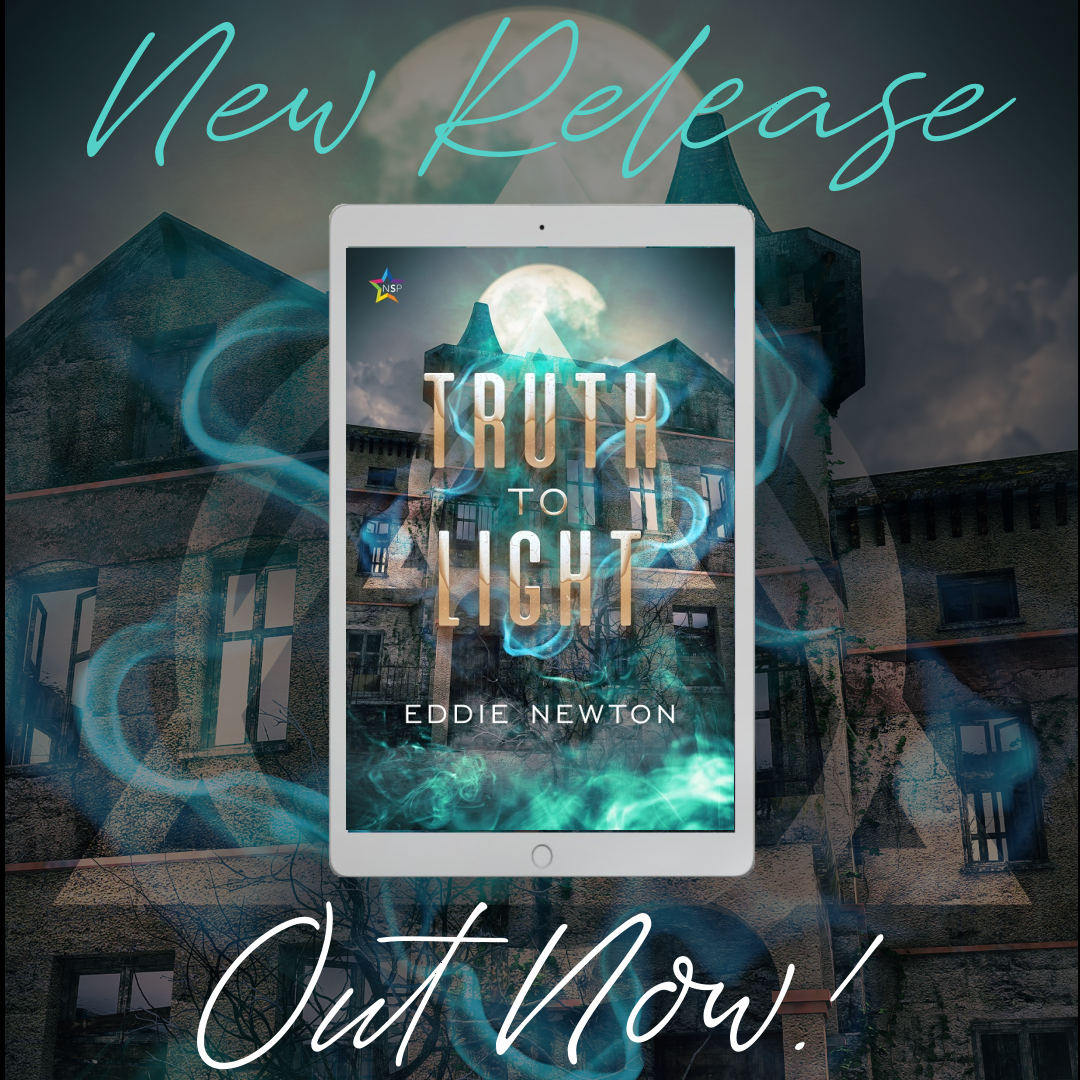 Blitz: Truth to Light
