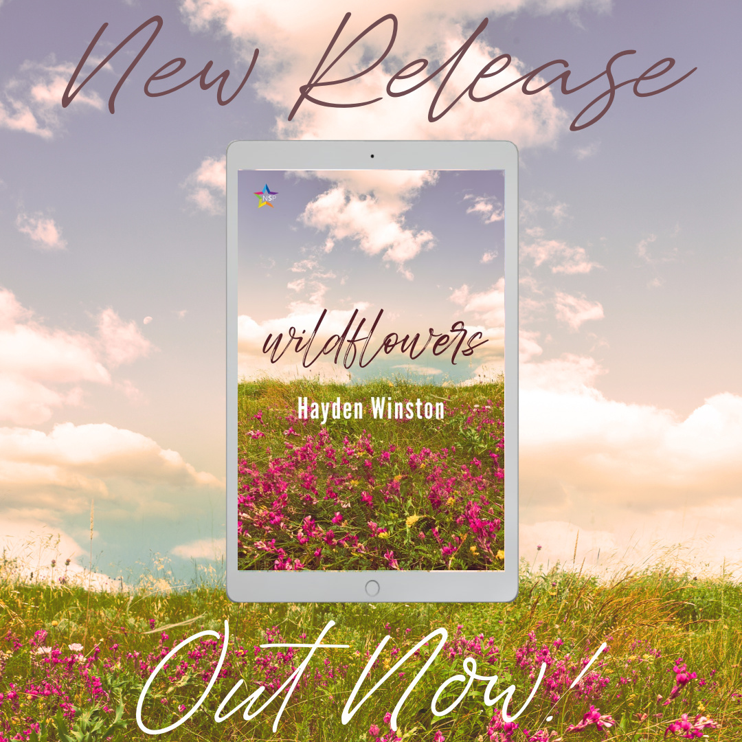 Blitz: Wildflowers