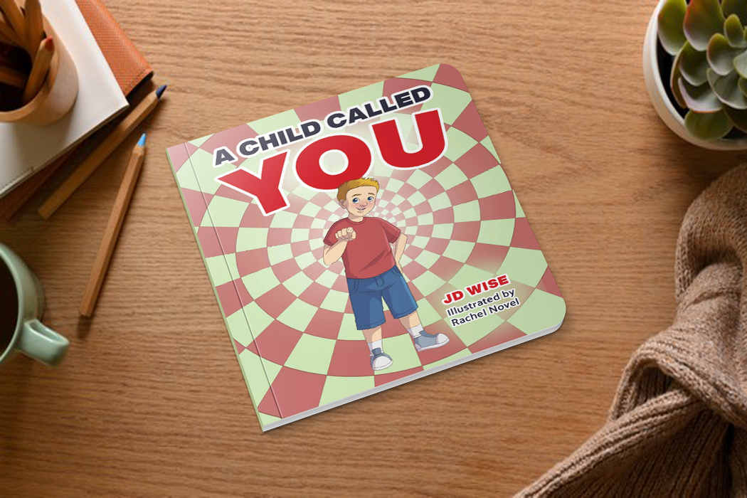 Tour: A Child Called You