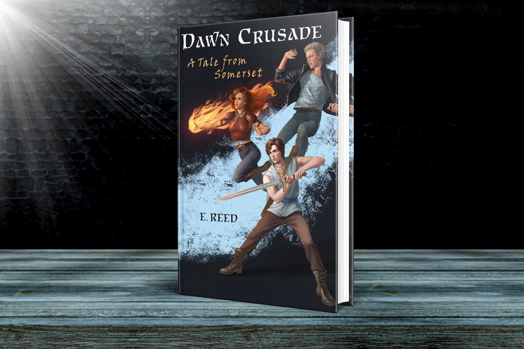 Tour: Dawn Crusade