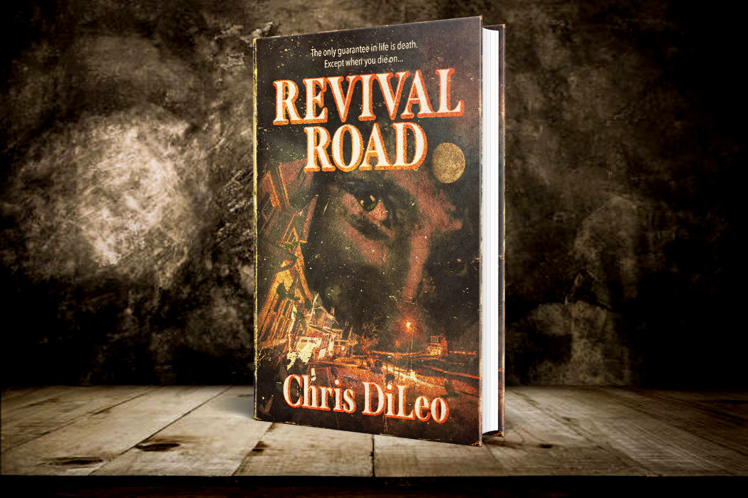 Tour: Revival Road