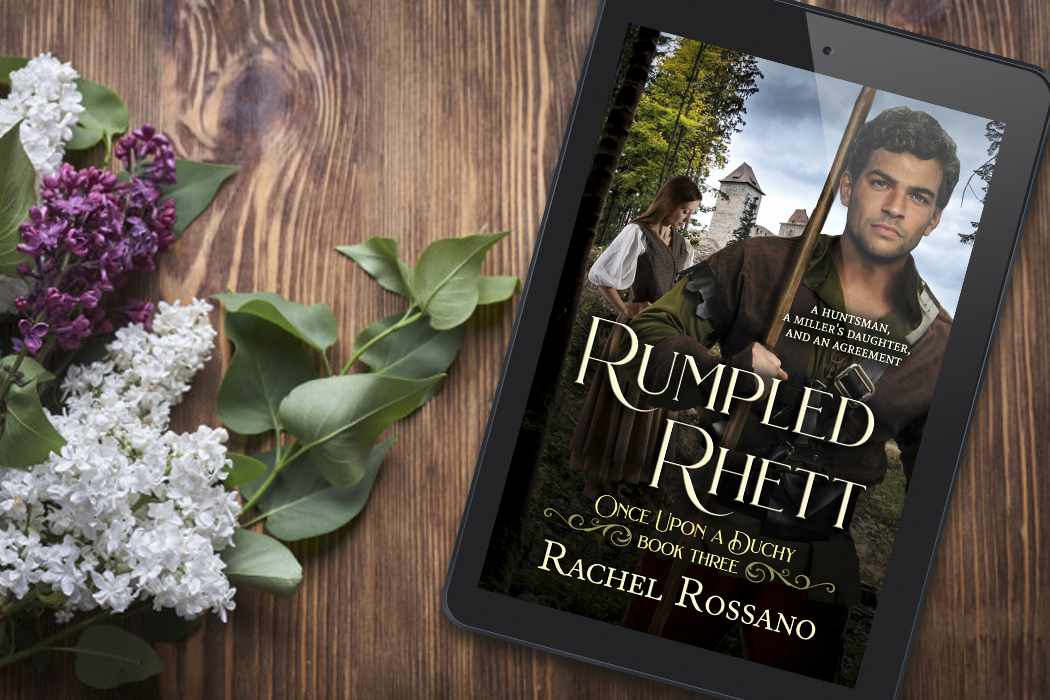Tour: Rumpled Rhett