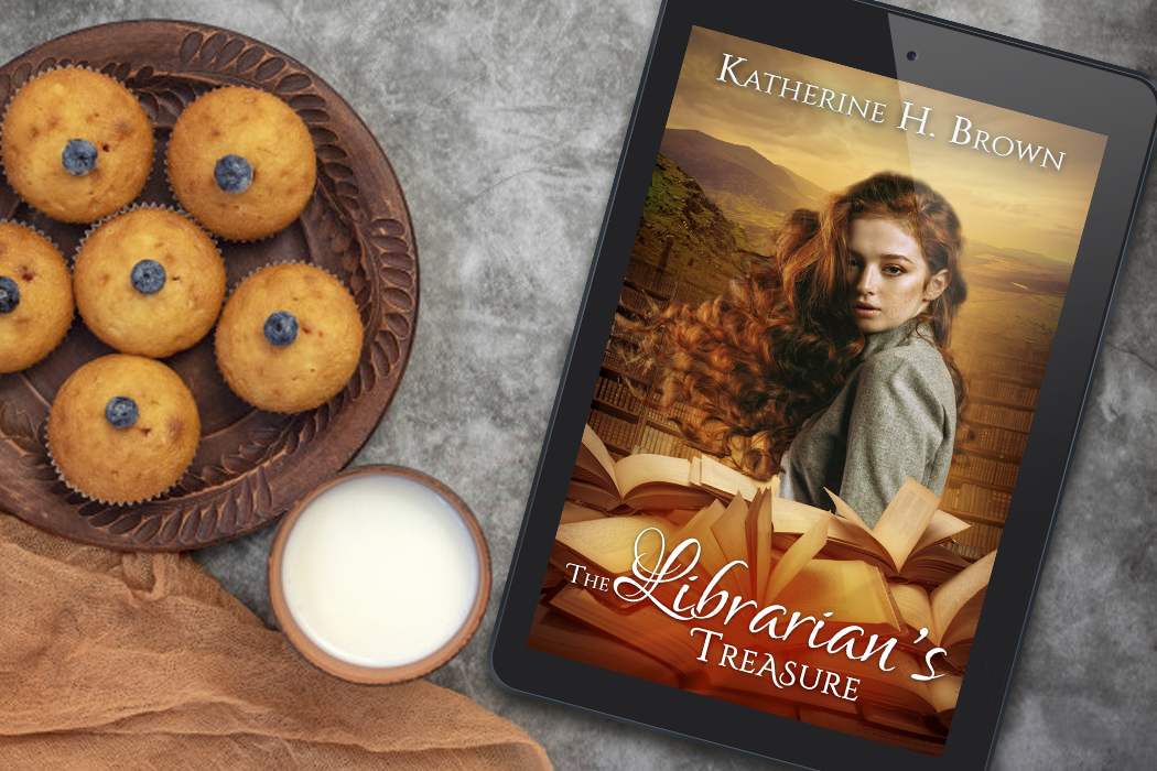 Tour: The Librarian’s Treasure