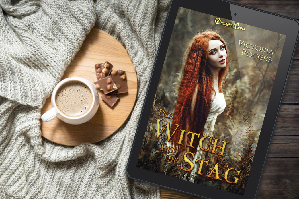 Tour: The Witch and the Stag