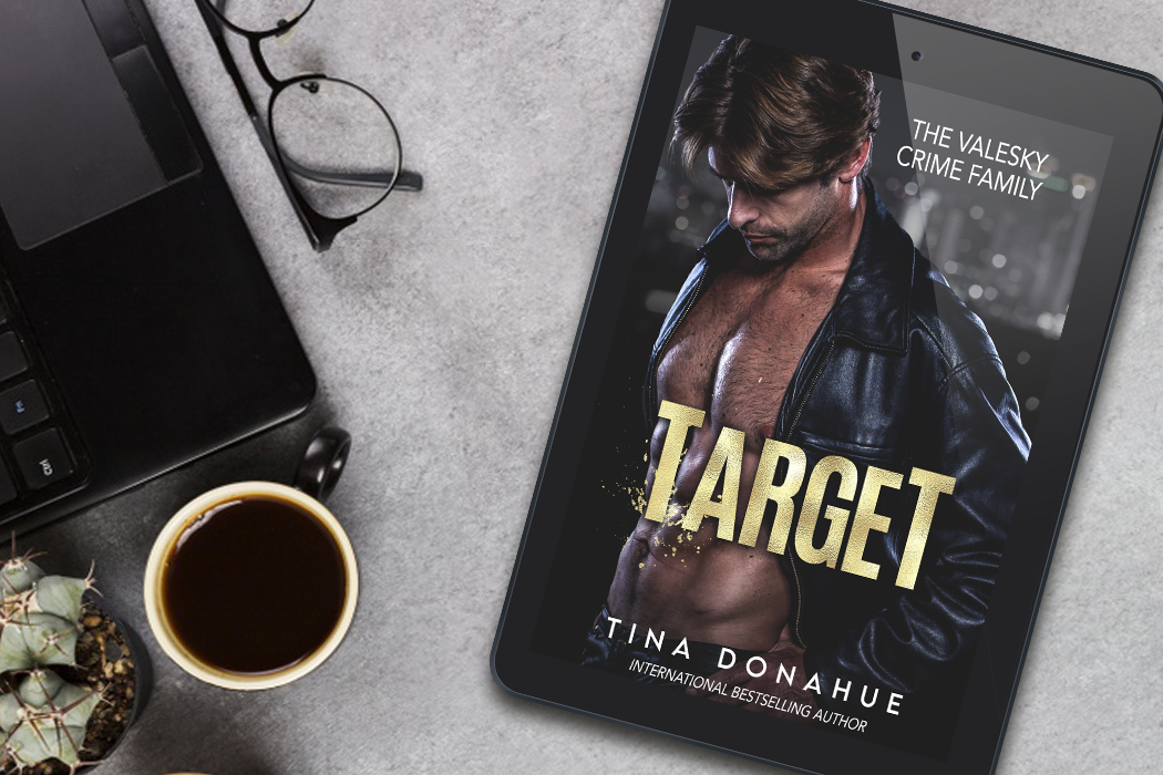 Tour: Target