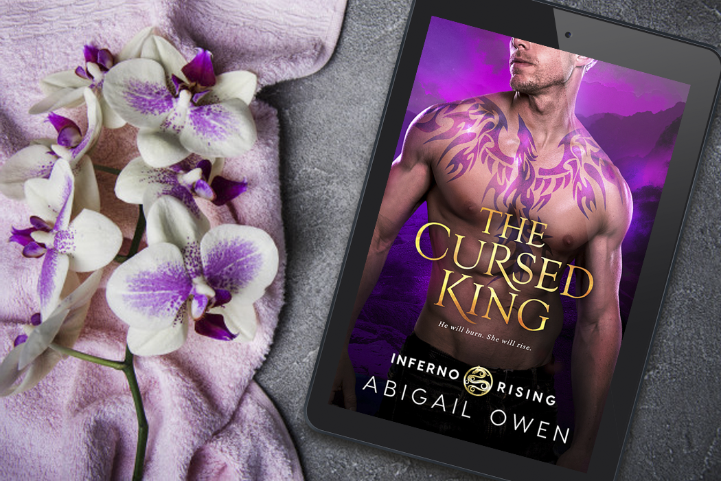 Tour: The Cursed King