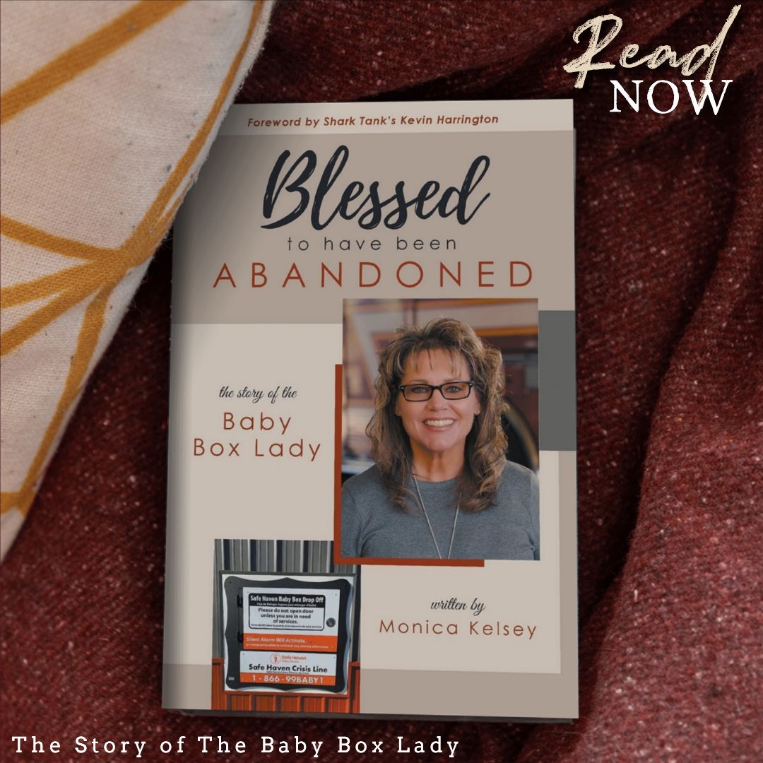 Blitz: Blessed to Have Been Abandoned