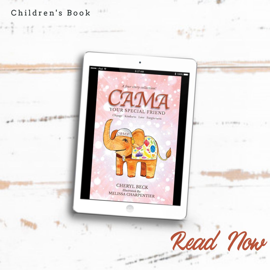 Blitz: CAMA