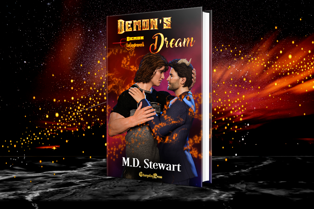 Blitz: Demon’s Dream