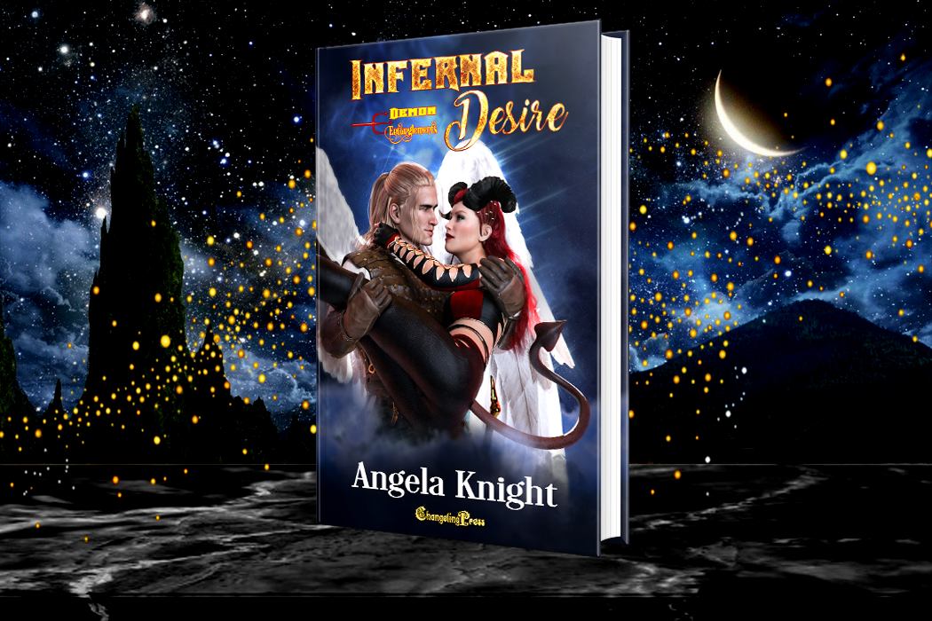 Tour: Infernal Desire