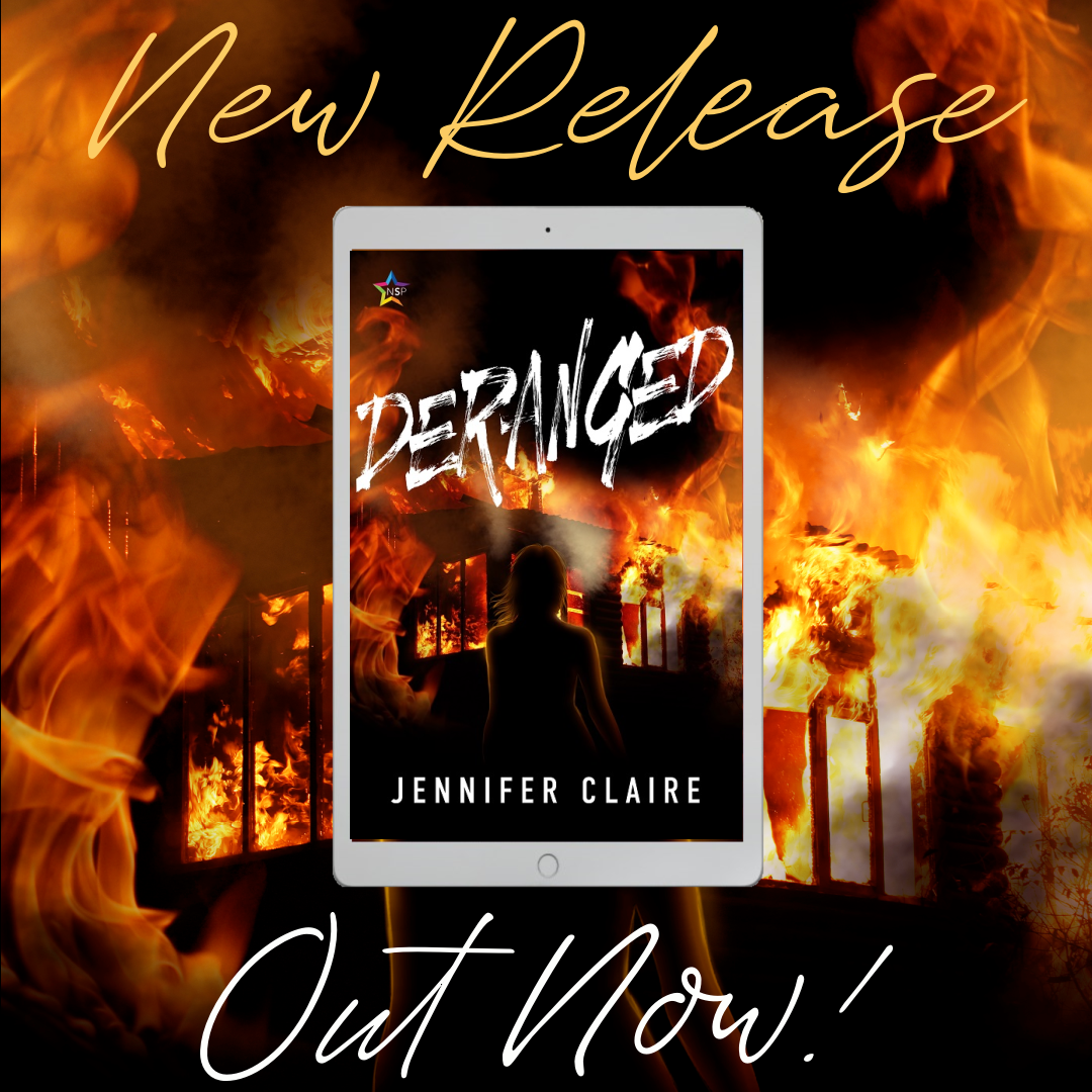 Blitz: Deranged
