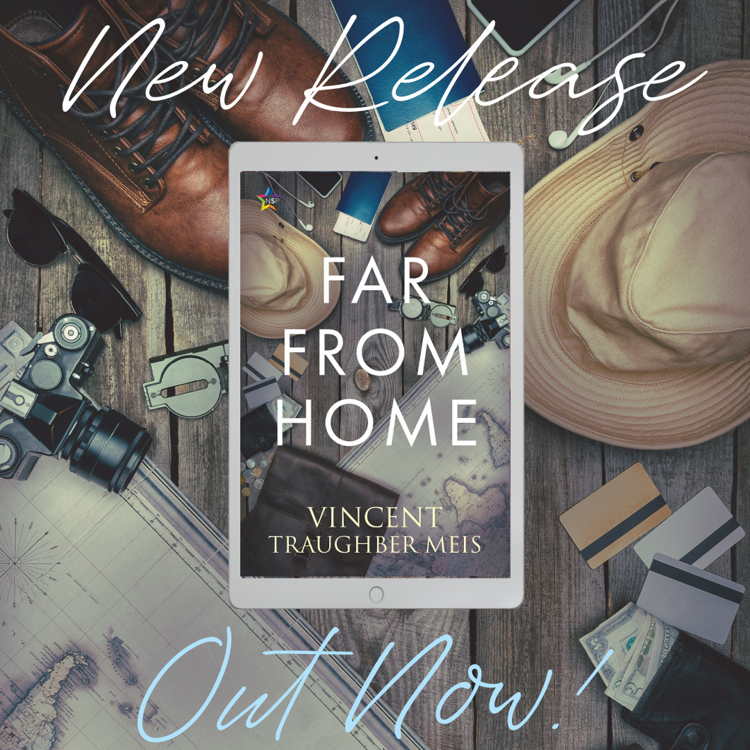 Blitz: Far From Home