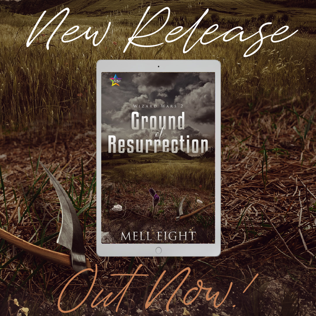 Blitz: Ground of Resurrection