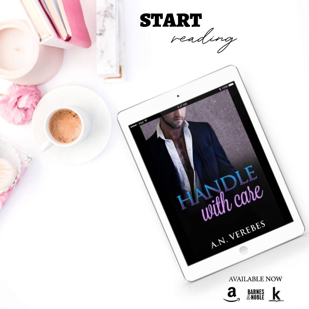 Blitz: Handle With Care