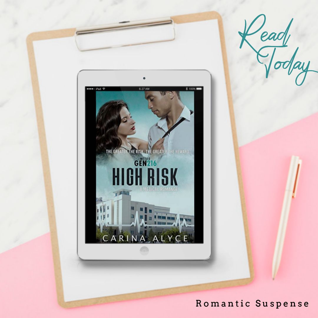 Blitz: High Risk