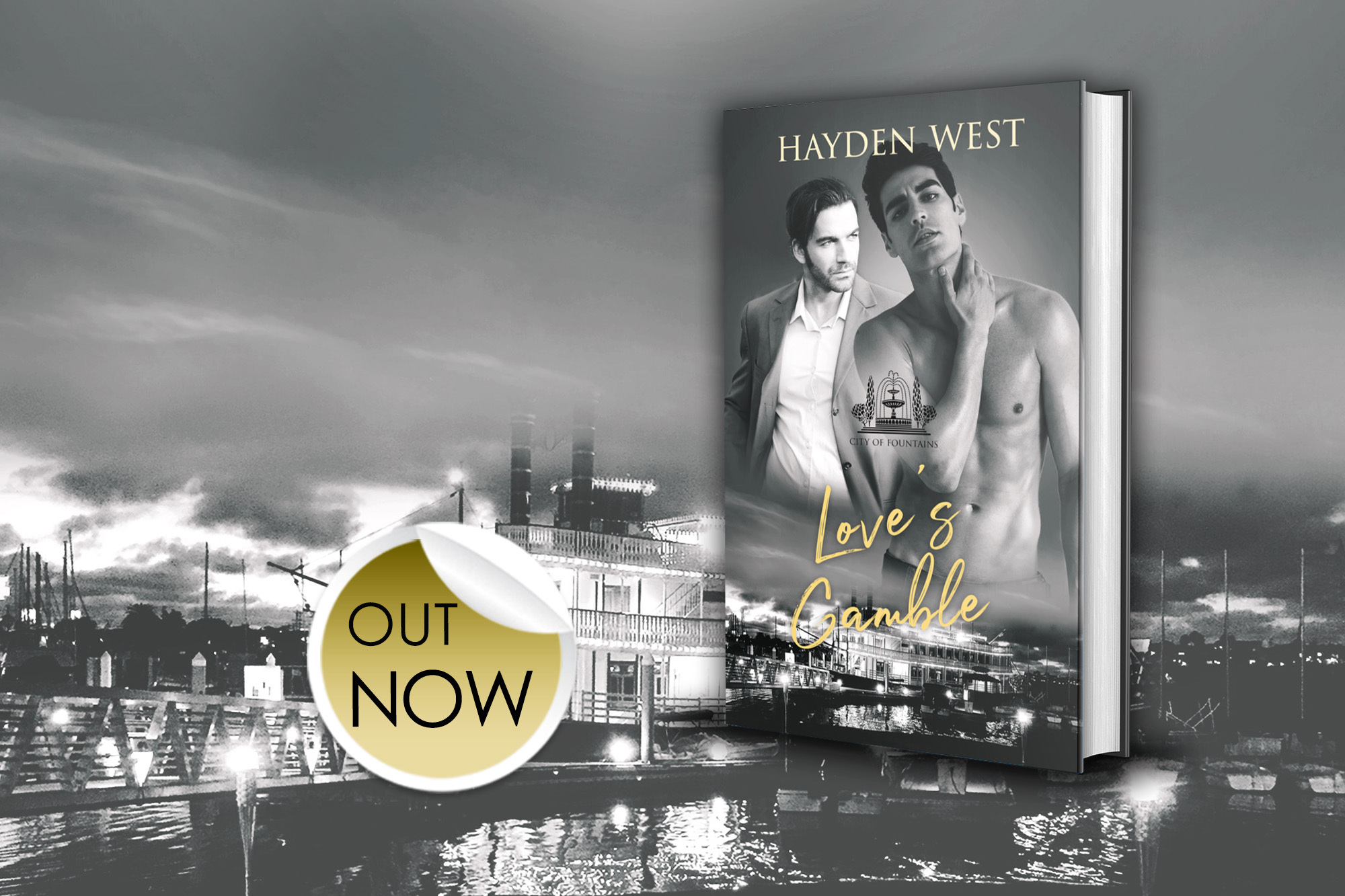 Blitz: Love’s Gamble
