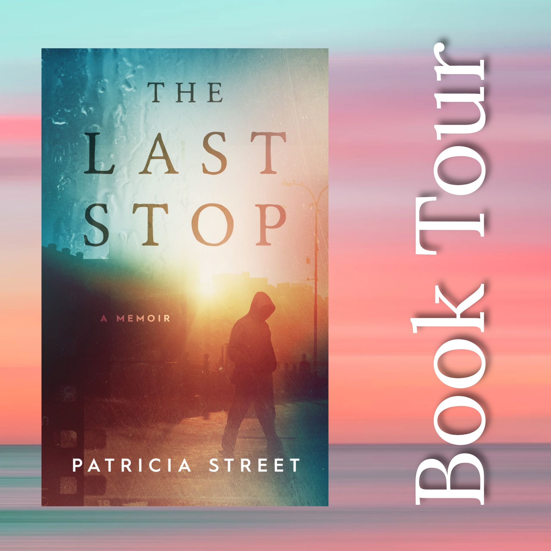 Tour: The Last Stop