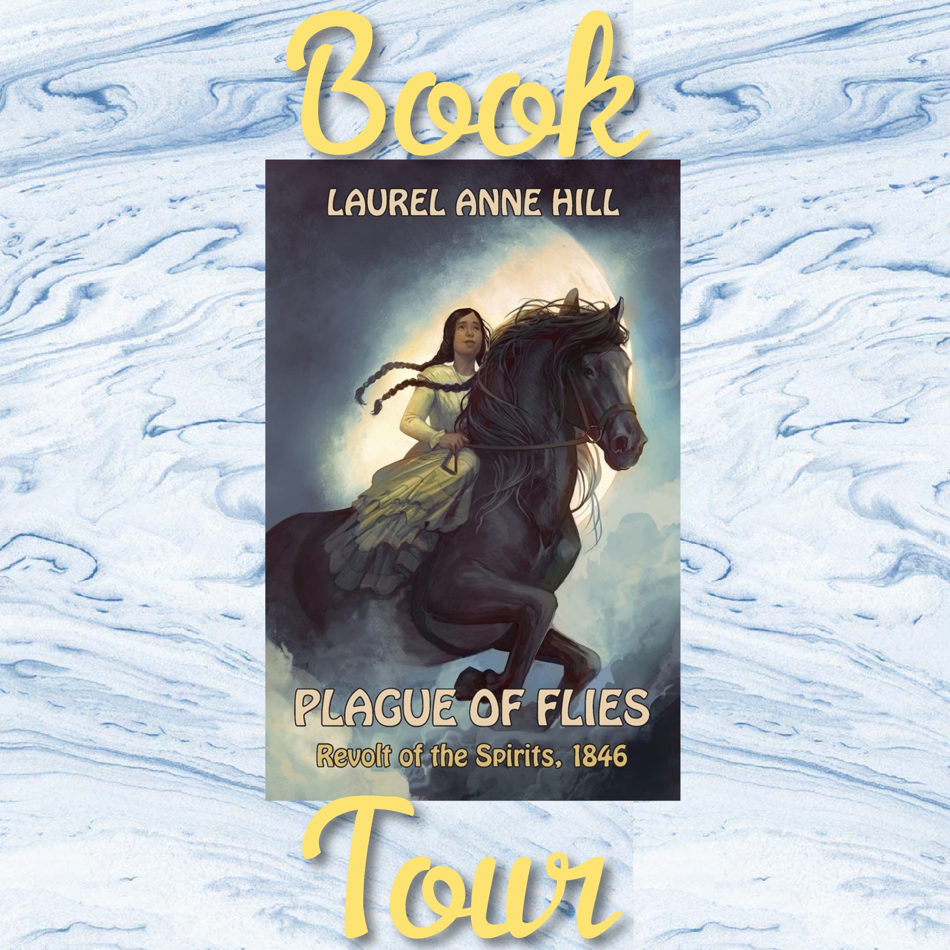 Tour: Plague of Flies
