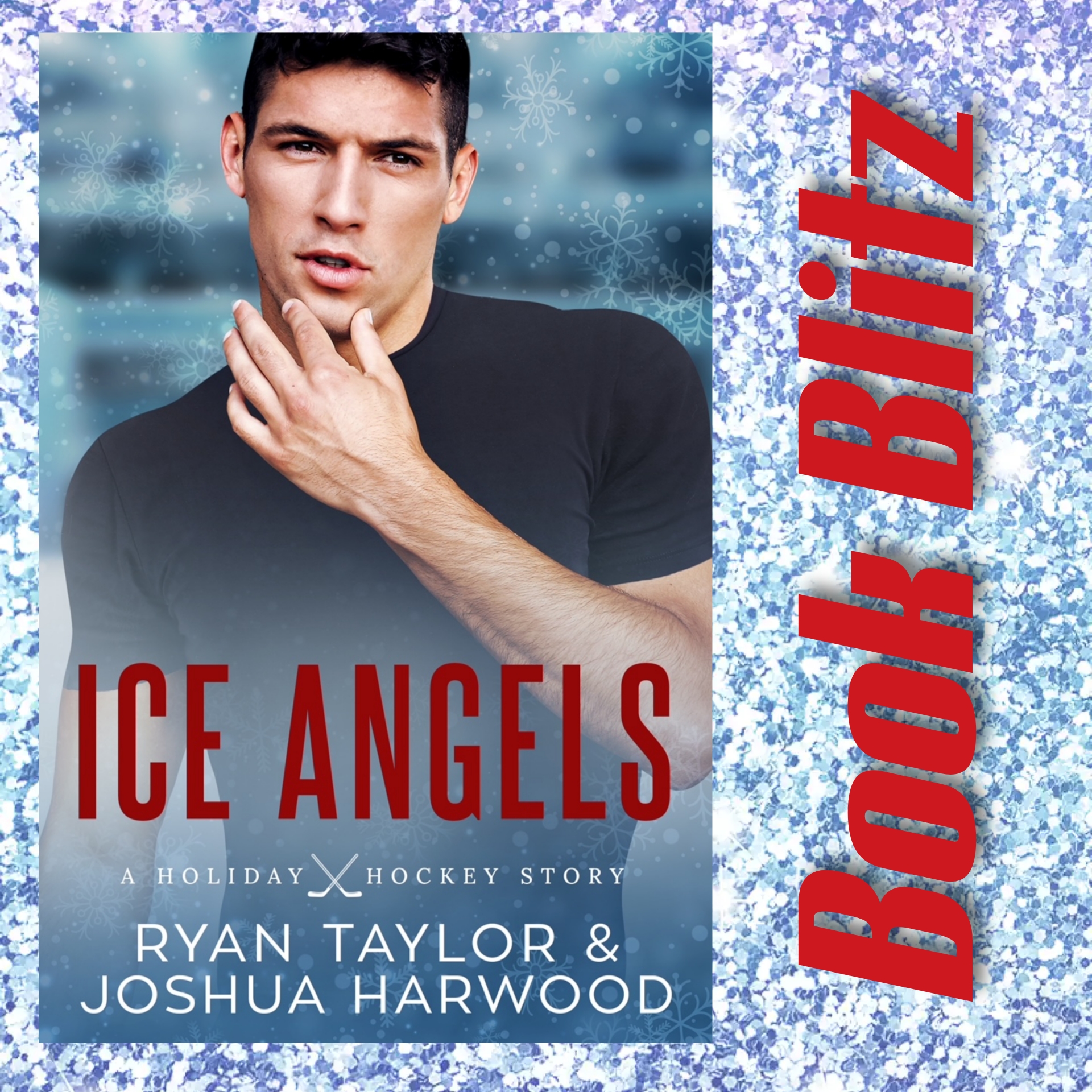 Blitz: Ice Angels