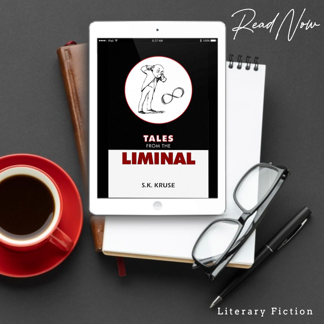 Blitz: Tales from the Liminal