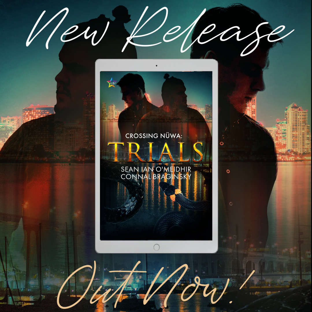 Blitz: Trials