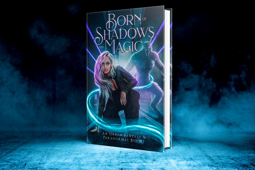 Tour: Born of Shadows and Magic