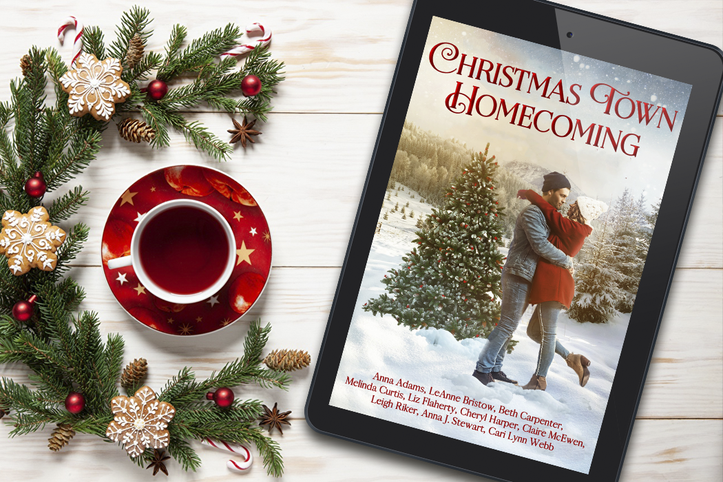 Tour: Christmas Town Homecoming