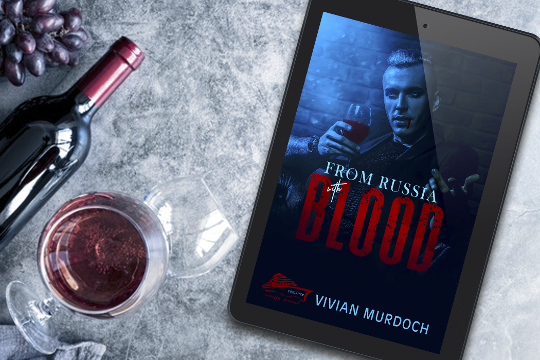 Tour: From Russia With Blood