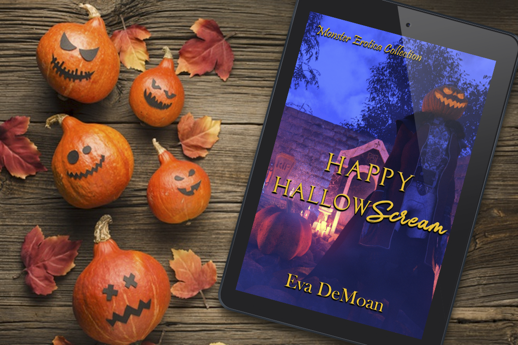 Blitz: Happy HallowScream
