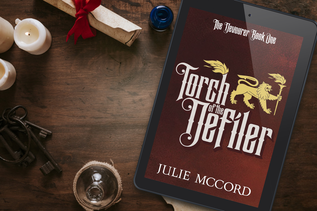 Tour: Torch of the Defiler