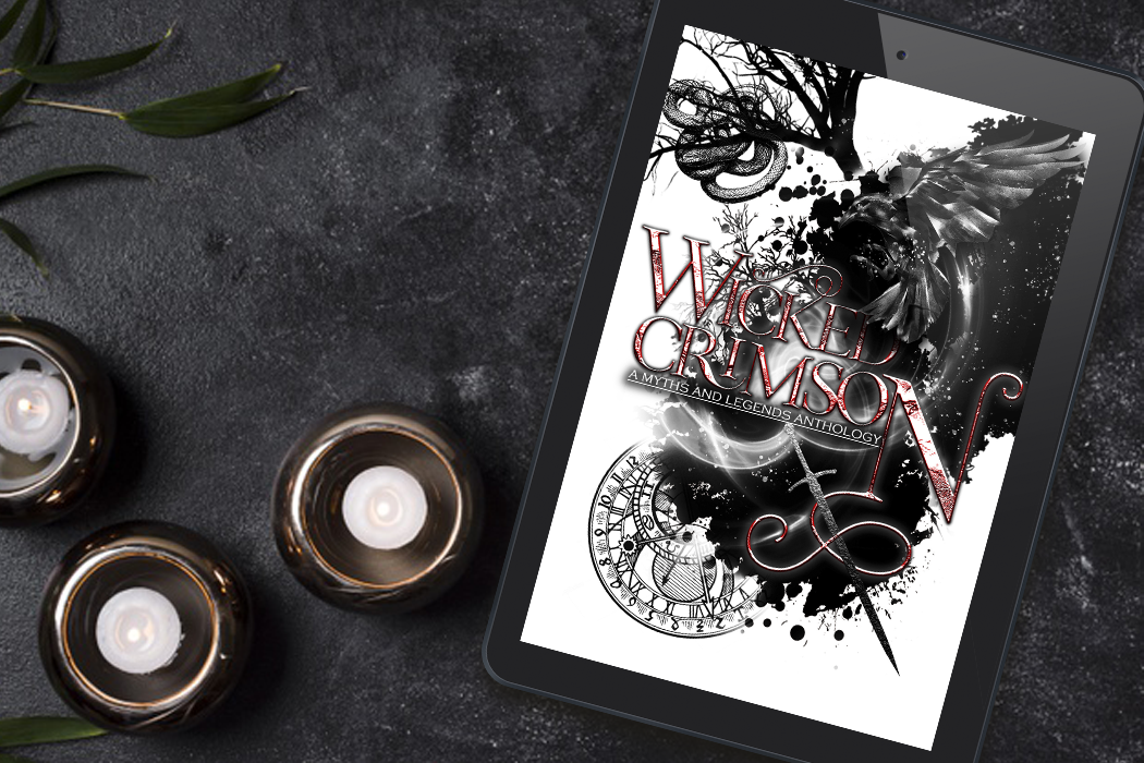 Tour: Wicked Crimson