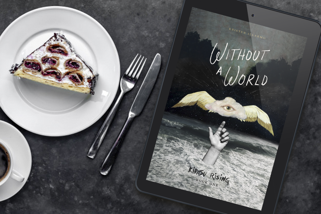 Tour: Without a World