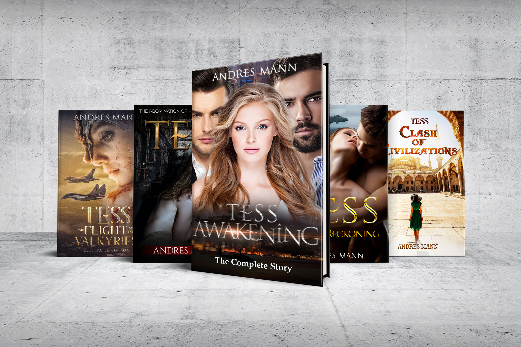 Tour: The Tess Series
