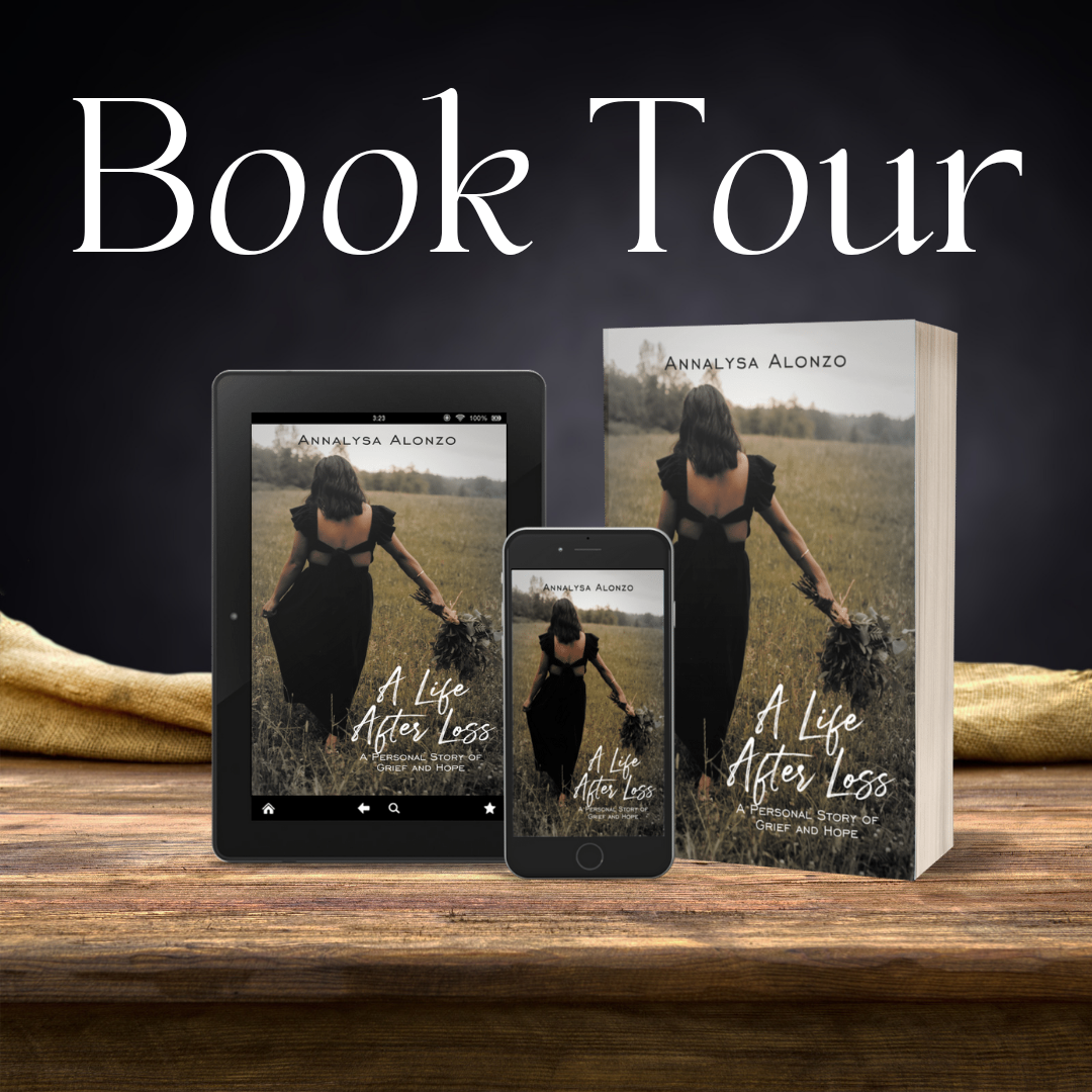 Tour: A Life After Loss