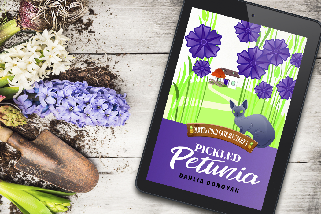 Tour: Pickled Petunia