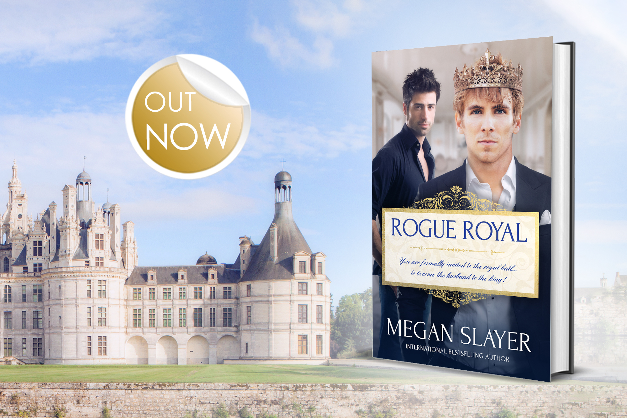Blitz: Rogue Royal