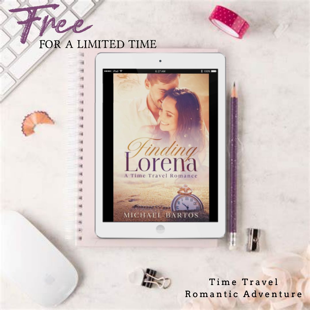 Blitz: Finding Lorena