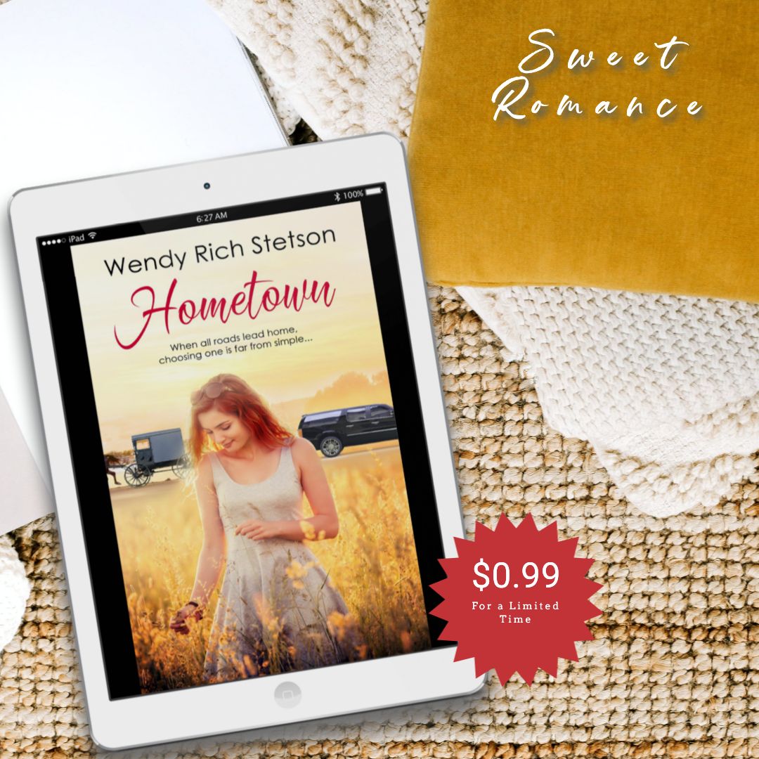 Sale Blitz: Hometown