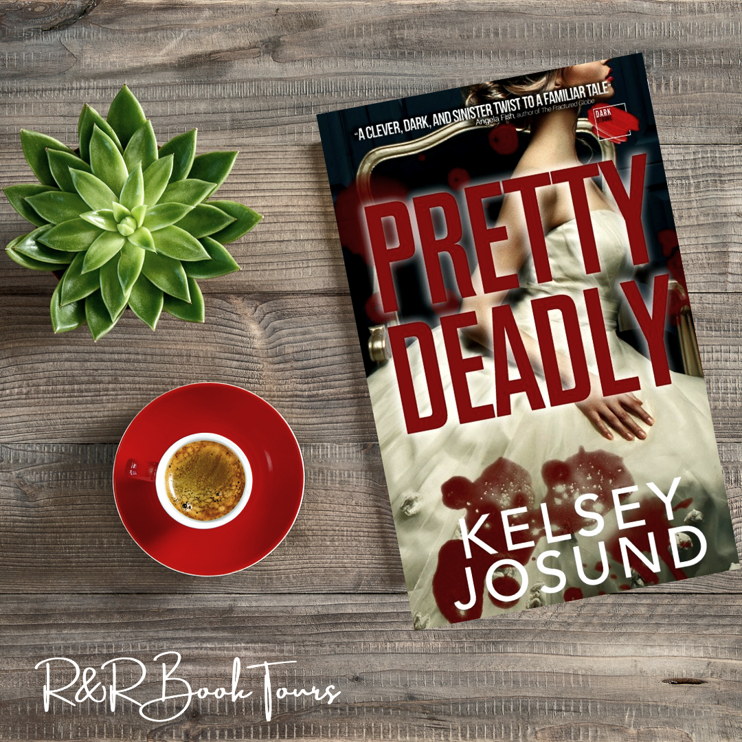 Tour: Pretty Deadly