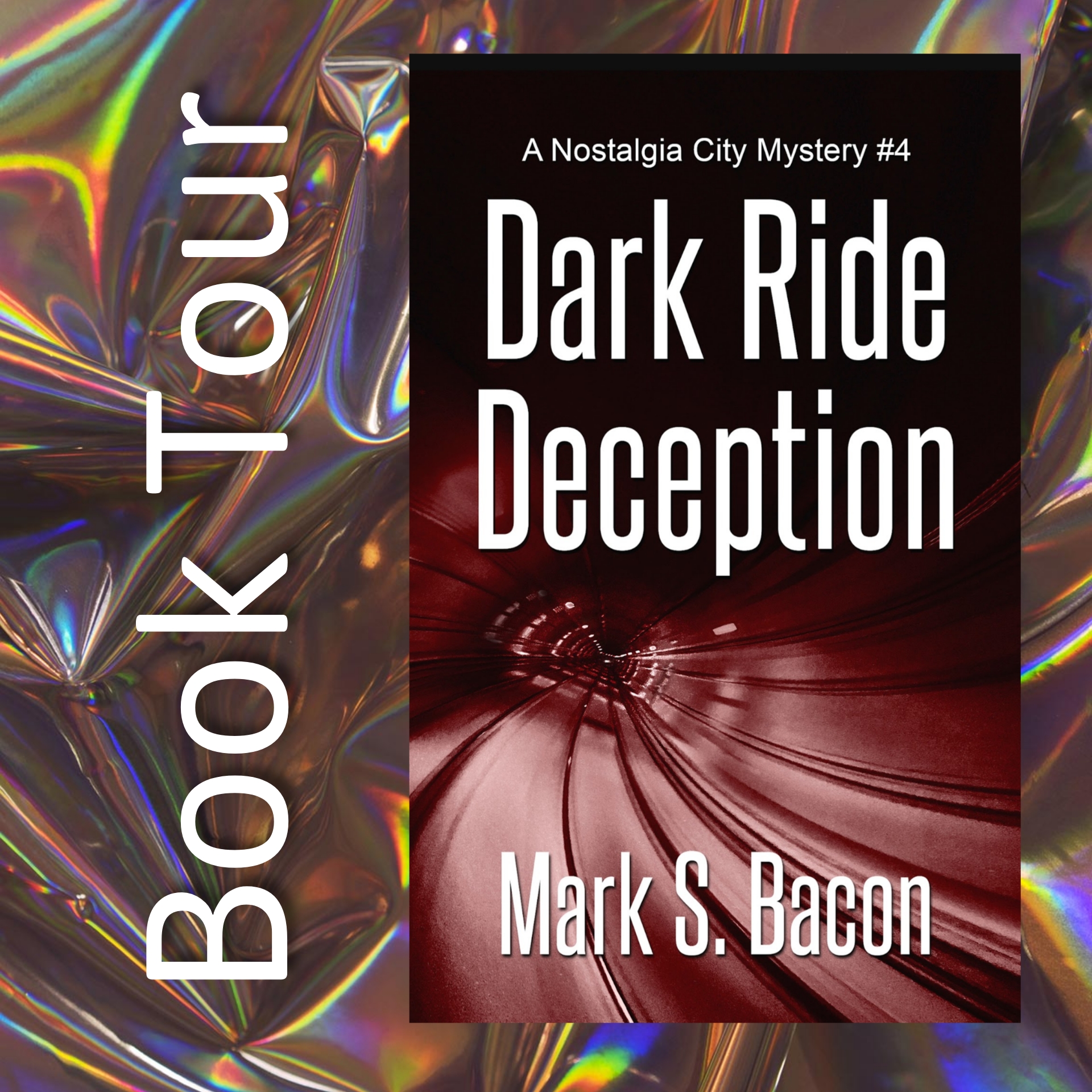 Tour: Dark Ride Deception