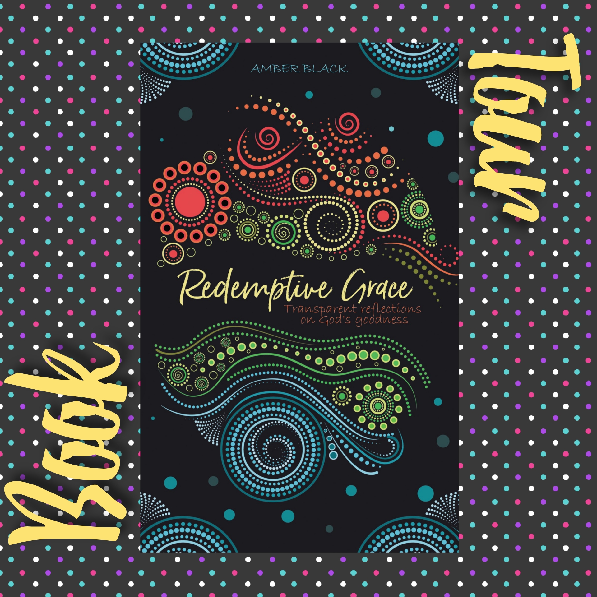 Tour: Redemptive Grace
